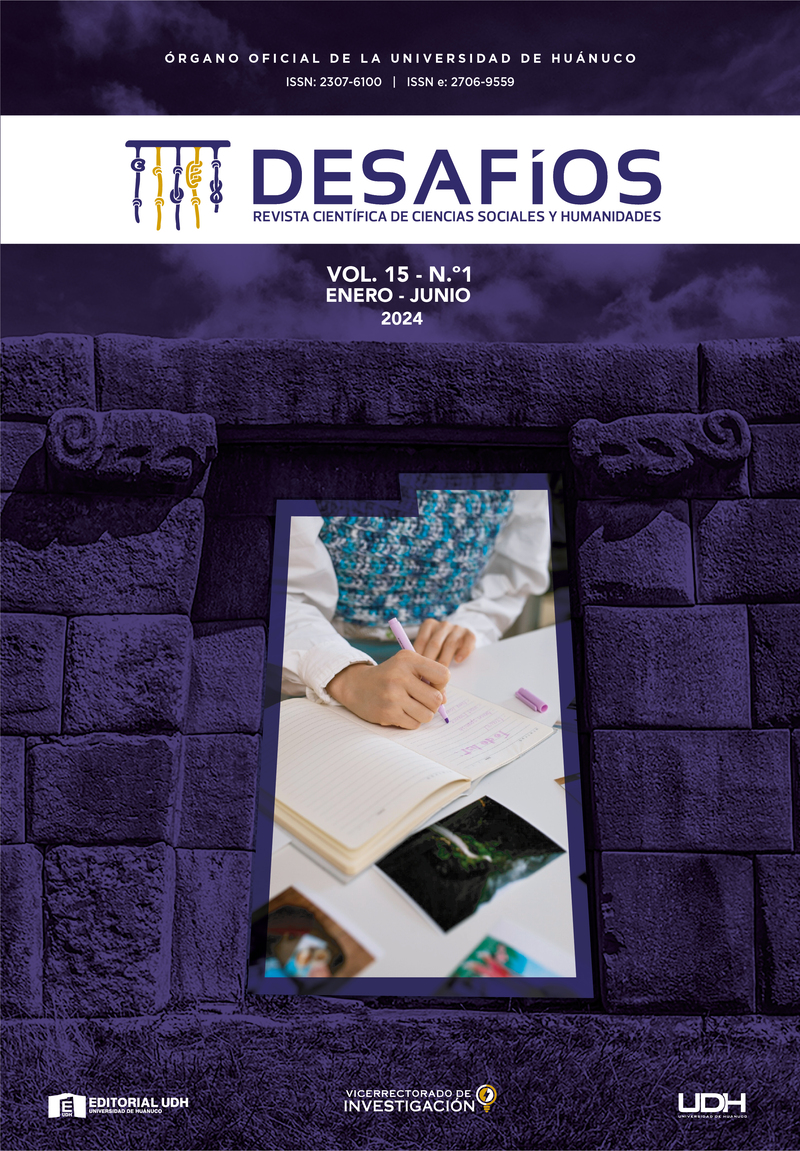 Desafíos