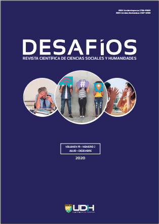 Desafios