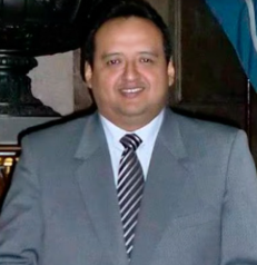Fernando Corcino Barrueta